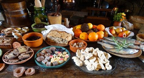 tudor feast menu|what would poor tudors eat.